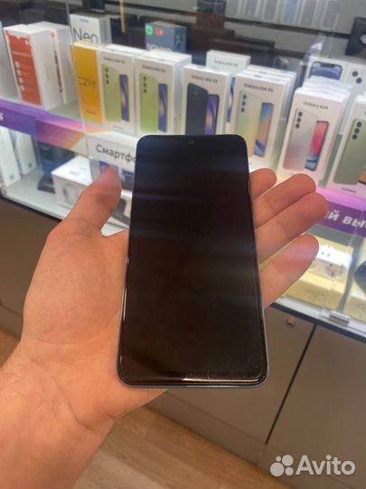 Xiaomi Redmi Note 11, 4/128 ГБ