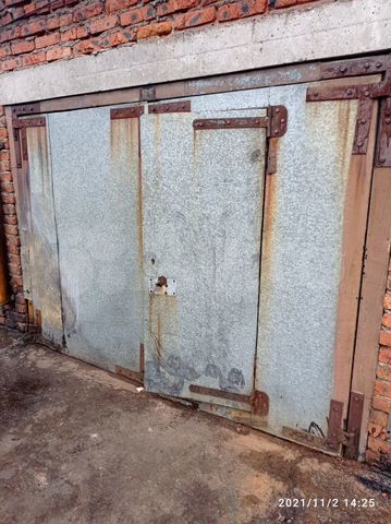 Гараж, 26 м²