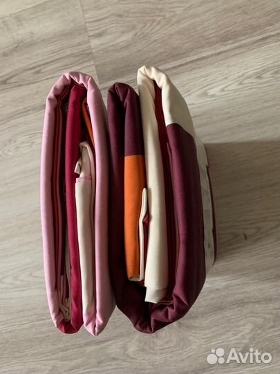 Постельное белье IKEA 150 200 новое