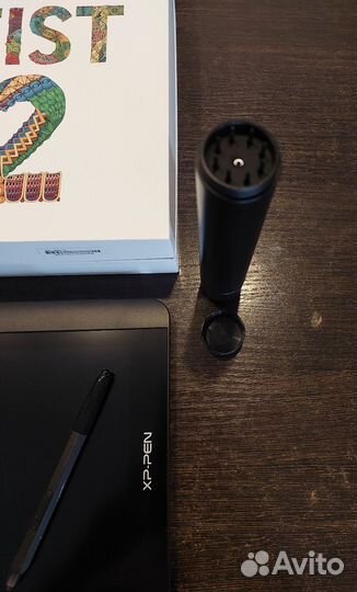 Графический планшет 12 Artist