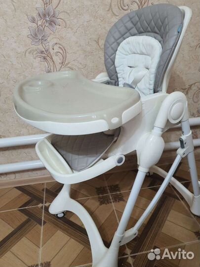 Стул для кормления