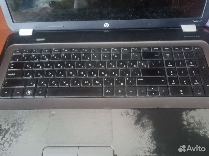 HP