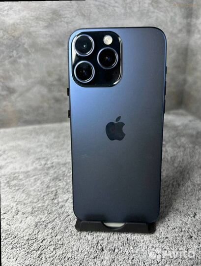 iPhone 15 Pro Max, 1 ТБ