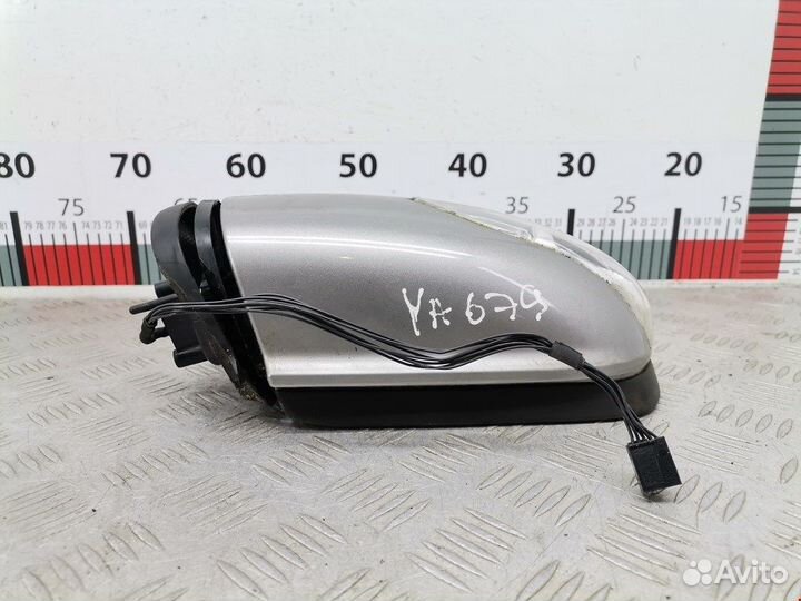 Зеркало для mercedes-benz A-Class (W169)