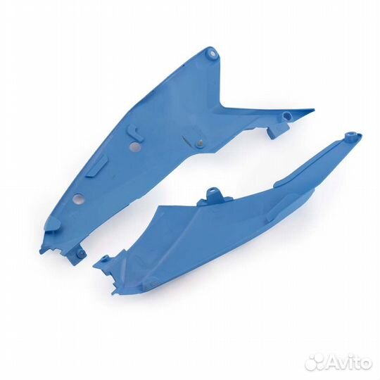 Боковые обтекатели задние (пара) GR8 2024