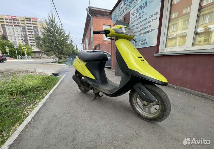 Продаю honda tact af24