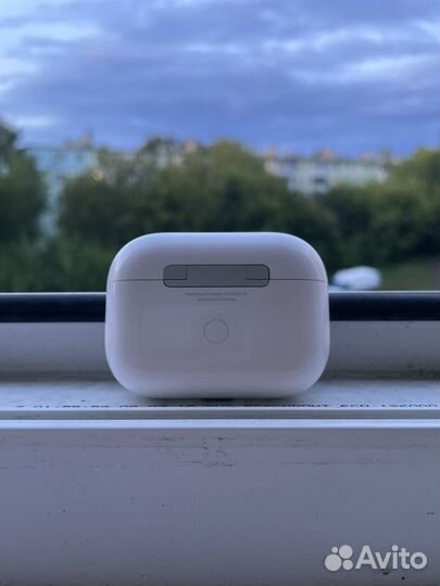 AirPods Pro Оригинал