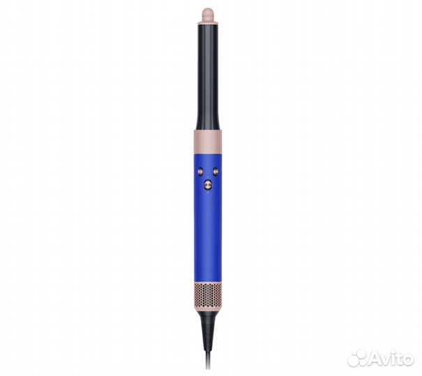 Dyson Airwrap Complete Long HS05 Blue Blush новый