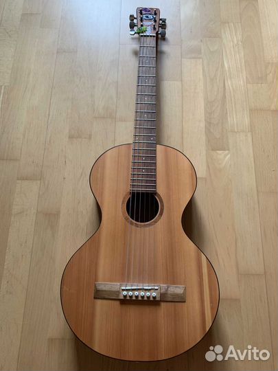 Продаю гитару
