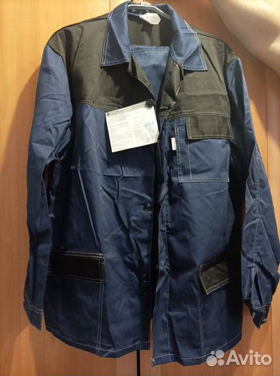 Костюм рабочий