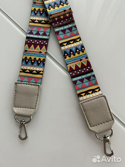 Ремень на сумку