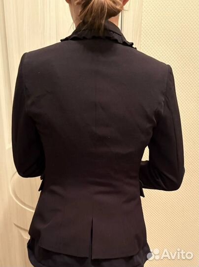 Пиджак женский love republic rus 40