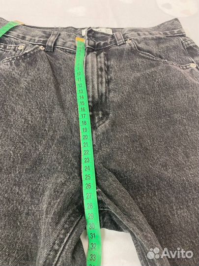 Джинсы женские 40-42 Pull&Bear