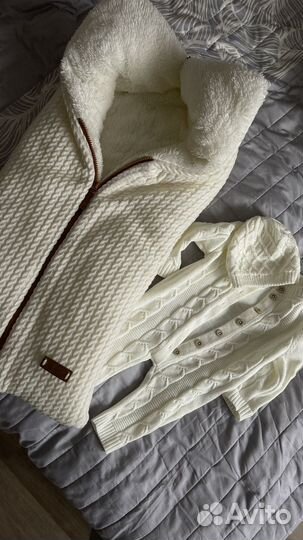 Комплект на выписку