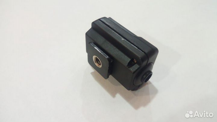 Переходник синхронизатор HS-15