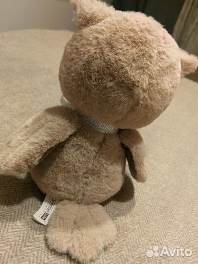 Мягкая игрушка сова Orange Toys