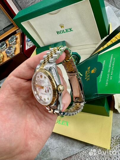 Часы женские Rolex