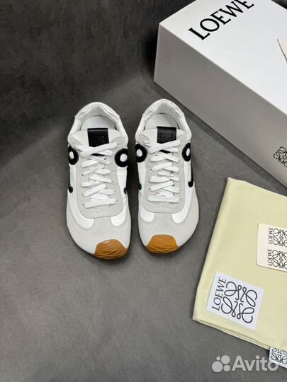 Кеды Loewe Premium