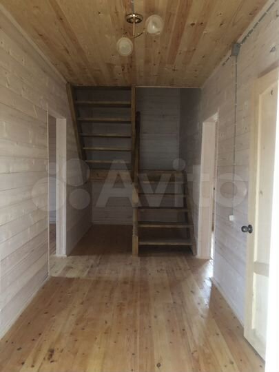 Дом 84 м² на участке 5 сот.