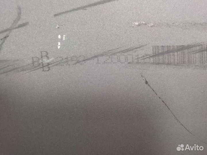 Глушитель 2190 Гранта