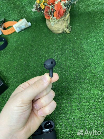 Airpods 3 black