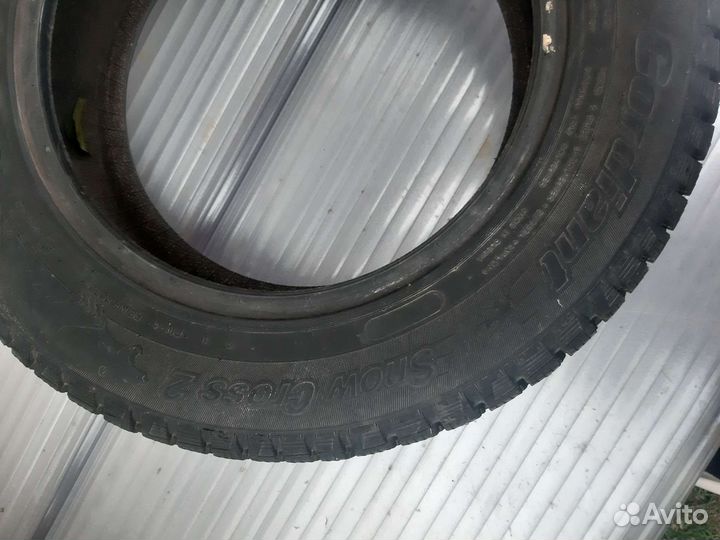 Cordiant Snow Cross 2 195/65 R15