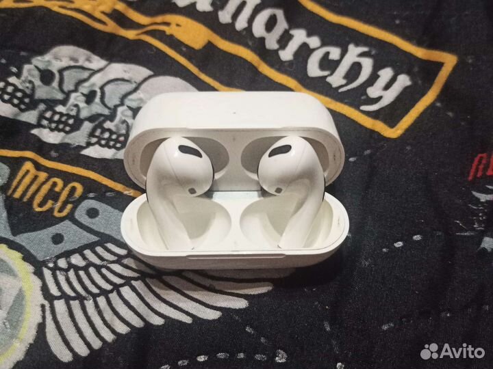 Airpods pro