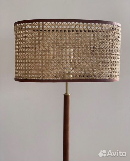 Торшер (Светильник с абажуром) H&M