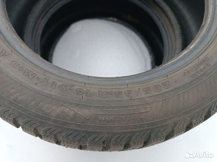 Nordman Nordman + 205/55 R16