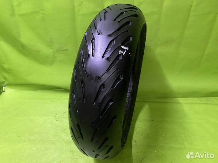 Michelin road 5 gt 180 55 R17