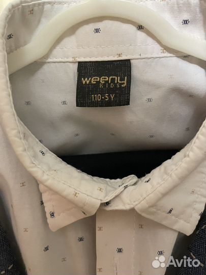 Костюм на мальчика