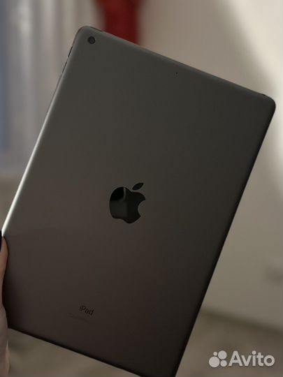 iPad 9 поколения 64gb