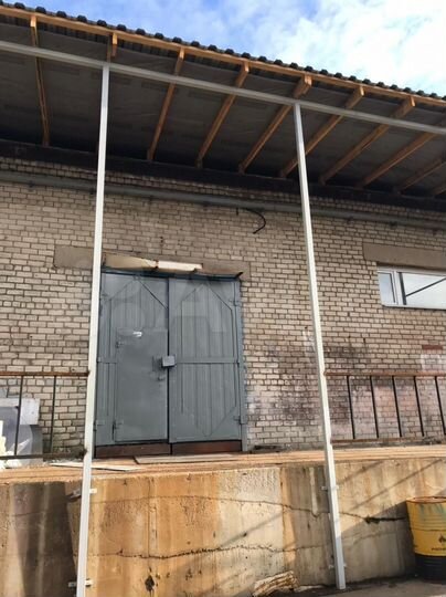 Склад, 209 м²