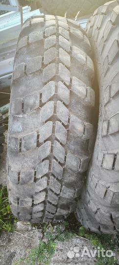 Резина К-58,К-12А