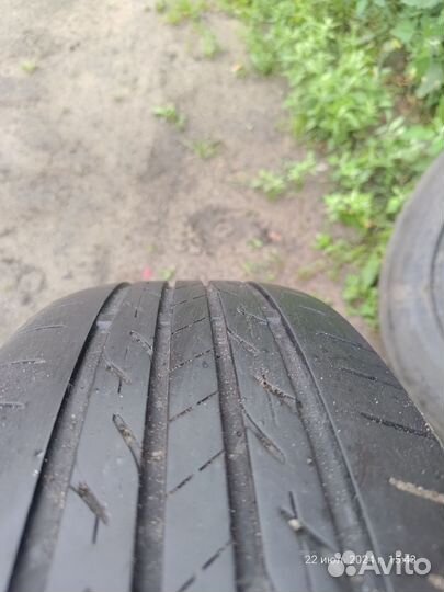 Колеса bridgestone r14 в сборе со штамповкой