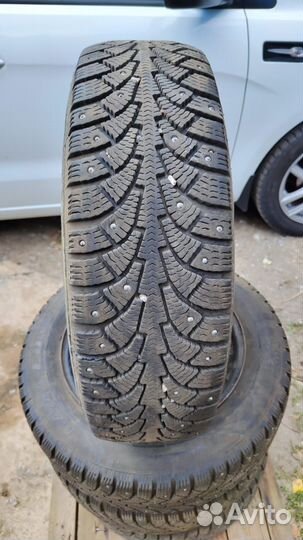 КАМА Кама-Евро-519 175/65 R14