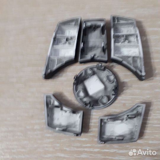 Клавишы для системы CIC bmw