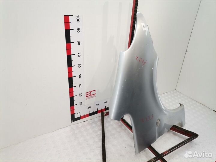 Крыло переднее правое для Peugeot-Citroen Picasso