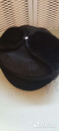 Шапка мужская