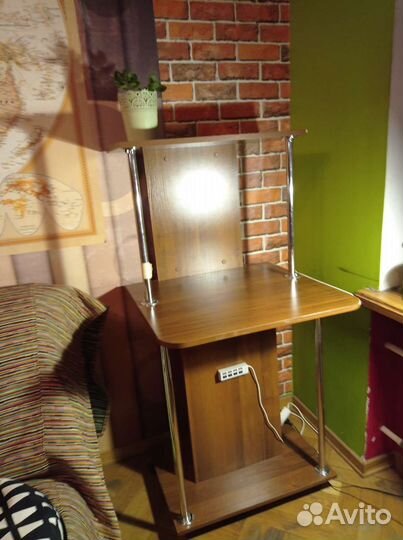 Компьютерный стол бу