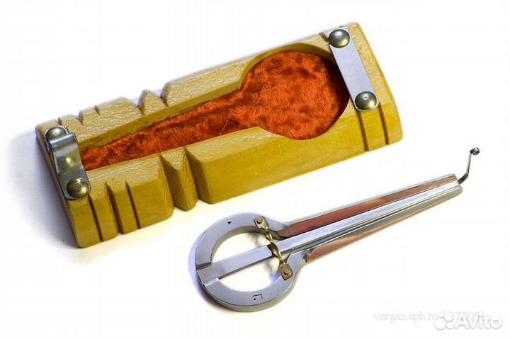 Хомус гн227 Сунгаса - Якутский варган