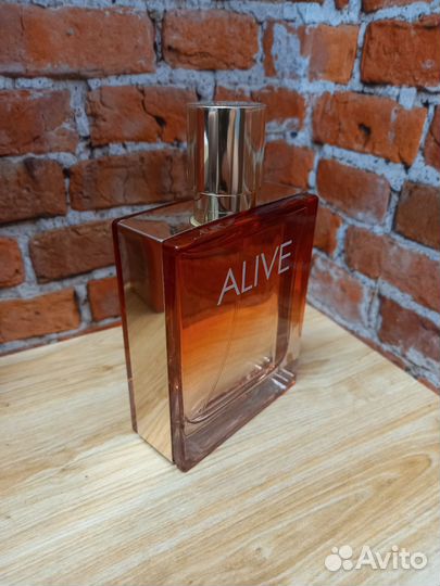 Духи женские