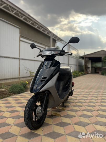 Honda Dio AF-27