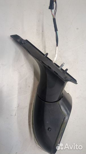Зеркало боковое Peugeot 208, 2013