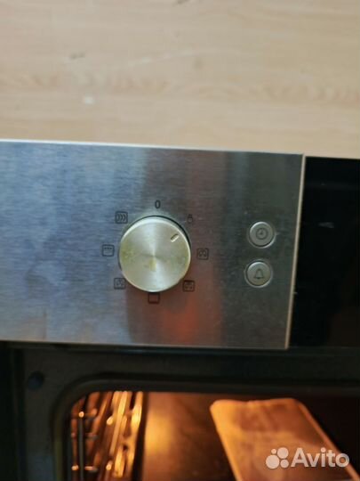 Духовой шкаф электрический Samsung