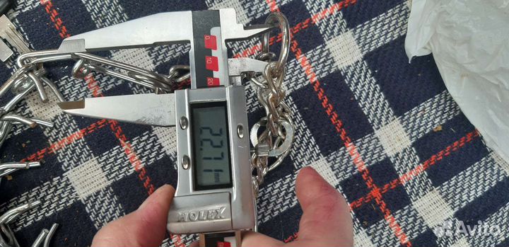 Строгий ошейник для собак крупных пород