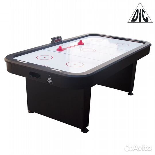 Игровой стол аэрохоккей DFC ST.Louis