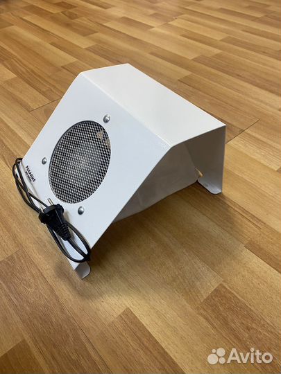 Пылесос для маникюра