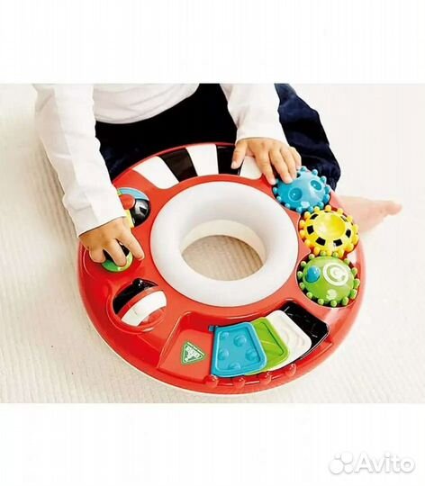 Аренда ходунки-каталка ELC