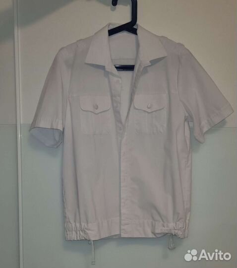 Форма Ушаковки